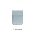 thumbnail image 2 of Xingzhi Housse de Tablette Protection Pochette en Cuir Léger Accessoires Type 8, 2 of 6
