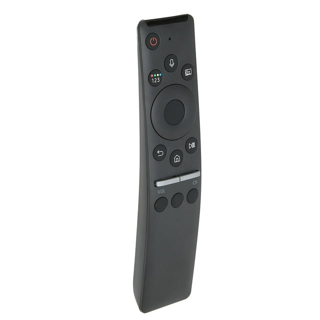 Control remoto Bling Bling BN5901312F por voz Para Samsung TV