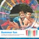 thumbnail image 4 of Rodillo Inflable De Colores Del Arco Iris, Rodillo Inflable Gigante De Pvc Para Actividades Acuáticas, Piscina, Juguete De Rodillo De Arco Iris Para Niños Y Adultos Minnieouse BA000568-00, 4 of 6