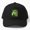 Black, variant on Best Buddy Dad Number 5 Baseball Hat, Great Mentor and Super Stepdad Family Cap
