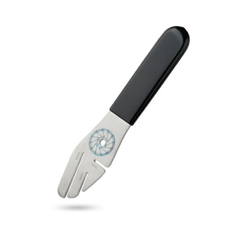 disc brake truing tool