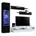 thumbnail image 1 of Fly G 35TV Wall Mounted Floating Modern Entertainment Center, 1 of 2