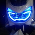 thumbnail image 4 of Waterproof And Flexible Motorcycle Led Light Strip For Enhanced Visibility, 4 of 9