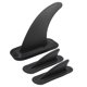 thumbnail image 1 of 9" Tabla Surf Fin Paddle Tabla Fin Desmontable PVC Universal para SUP, 1 of 1
