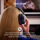 thumbnail image 4 of Audífonos para TV Sennheiser RS 255 Bluetooth con transmisor, 50 h, 4 of 9