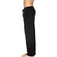 thumbnail image 3 of Mens Cozy Fleece Lounge Pant, 3 of 5