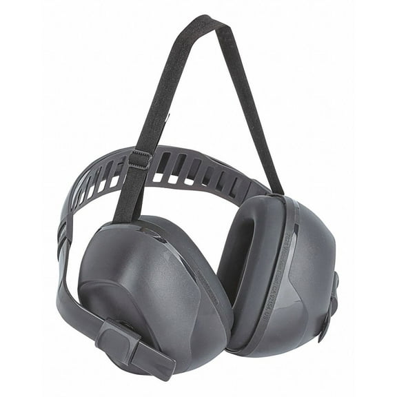 Honeywell Howard Leight Ear Muffs,Multi-Position 1035187-VS