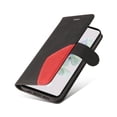 thumbnail image 2 of GANGXUN Flip Case for Google Pixel 7 – Leather Wallet Cover with Card Slots, Kickstand & Color Stitching Protective Folio, 2 of 6