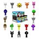thumbnail image 1 of Figuras de acción Mystery Box Sprunki para adultos mayores de 18 años (paquete de 5), 1 of 3