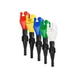 thumbnail image 2 of Flexible Funnel for Car Oil Changes - Wide Mouth Leak-Proof Automotive Funnel with Built-in Filter, Foldable Design for Easy Storage & Multiple Uses, 2 of 7