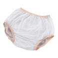 thumbnail image 1 of MERIGLARE Incontinence Underwear Protective for Traveling Long Distance Driving Summer XL, 1 of 9