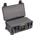thumbnail image 6 of Pelican Vault V525 Hard Case, Camera, Pistol, Gear, Equipment, Crushproof, Dustproof, and Weather-Resistant, Rolling Case with Retractable Handle, 6 of 12