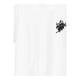 thumbnail image 1 of Camiseta de mujer cómoda y holgada con cuello redondo, moda , camiseta básica S Yuyangstore Camiseta para mujer, 1 of 8