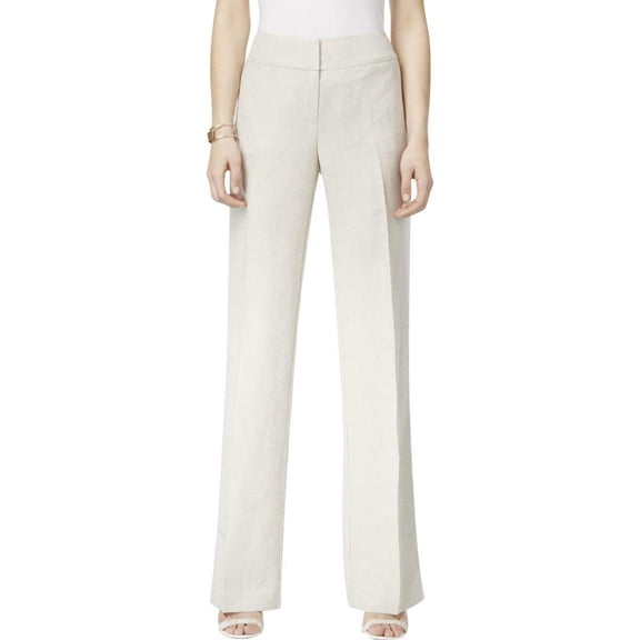 Alfani Wide-Leg Pants Cloud 12L