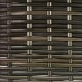 thumbnail image 4 of Plastic woven rattan repair kit for garden furniture, patio, bench, chair, table, 4 of 4