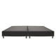 thumbnail image 1 of Box Base Cama King Size Negro Dicasa  Vita, 1 of 5