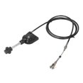 thumbnail image 1 of Excavator Throttle Control Cable Replacement 2.5 Meter Manual Flexible Throttle Wire For Ex230 Ex230, 1 of 5