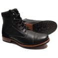 thumbnail image 1 of Excelentes botas casuales 100% calidad piel Vandana 10035, 1 of 2