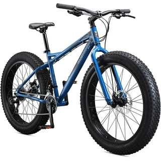 Mongoose Fat Tire Bikes in Adult Bikes 
