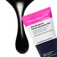 thumbnail image 2 of Carbon Theory Anti-Breakout Cleansing Gel for Oily Skin, Gently Cleanses and Removes Impurities, Hydrates and Helps Regulate Excess Oils, Enriched with Shea Butter 150ml, 2 of 8