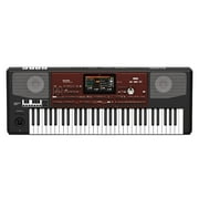 Korg PA700 Oriental Quarter Tone 61 Key Arranger