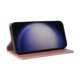 thumbnail image 4 of Funda para Samsung Galaxy S24 Plus Estuche de Cuero PU Tipo Cartera con Ranuras para Tarjetas y Cierre Magnético, 4 of 5