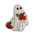 thumbnail image 2 of Halloween Pillow Pumpkin Corporate Event Party Spoof Props, 2 of 4