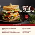 thumbnail image 5 of Sargento® Sliced Colby-Jack Natural Cheese, 11 slices, 5 of 9