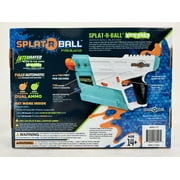 Splat-R-Ball SRB750 Pyro Water Bead Rechargeable Blaster Kit