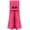 Pink, variant on Exxact Sports Football Towel with Hook & Loop Fastener, Quarterback QB Sports Towel to Clean Hands, Visor and Gloves - Highly Absorbent, Quick Dry (Black)