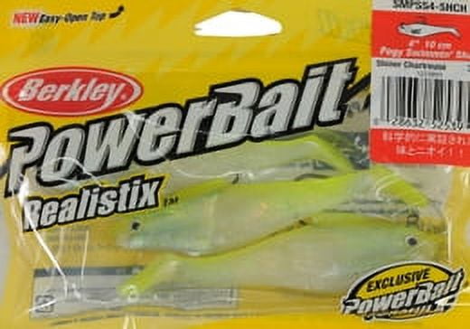 BERKLEY POWERBAIT 3 Pogy ombra da nuoto pre-attrezzaturata 1/4 oz. ~ Basso Bambino ~ Confezione da 5 Ct EUR 7,06 - IT BERKLEY POWERBAIT 3 Pogy ombra da nuoto pre-attrezzaturata 1/4 oz. ~ Basso Bambino ~ Confezione da 5 Ct EUR 7,06 - IT