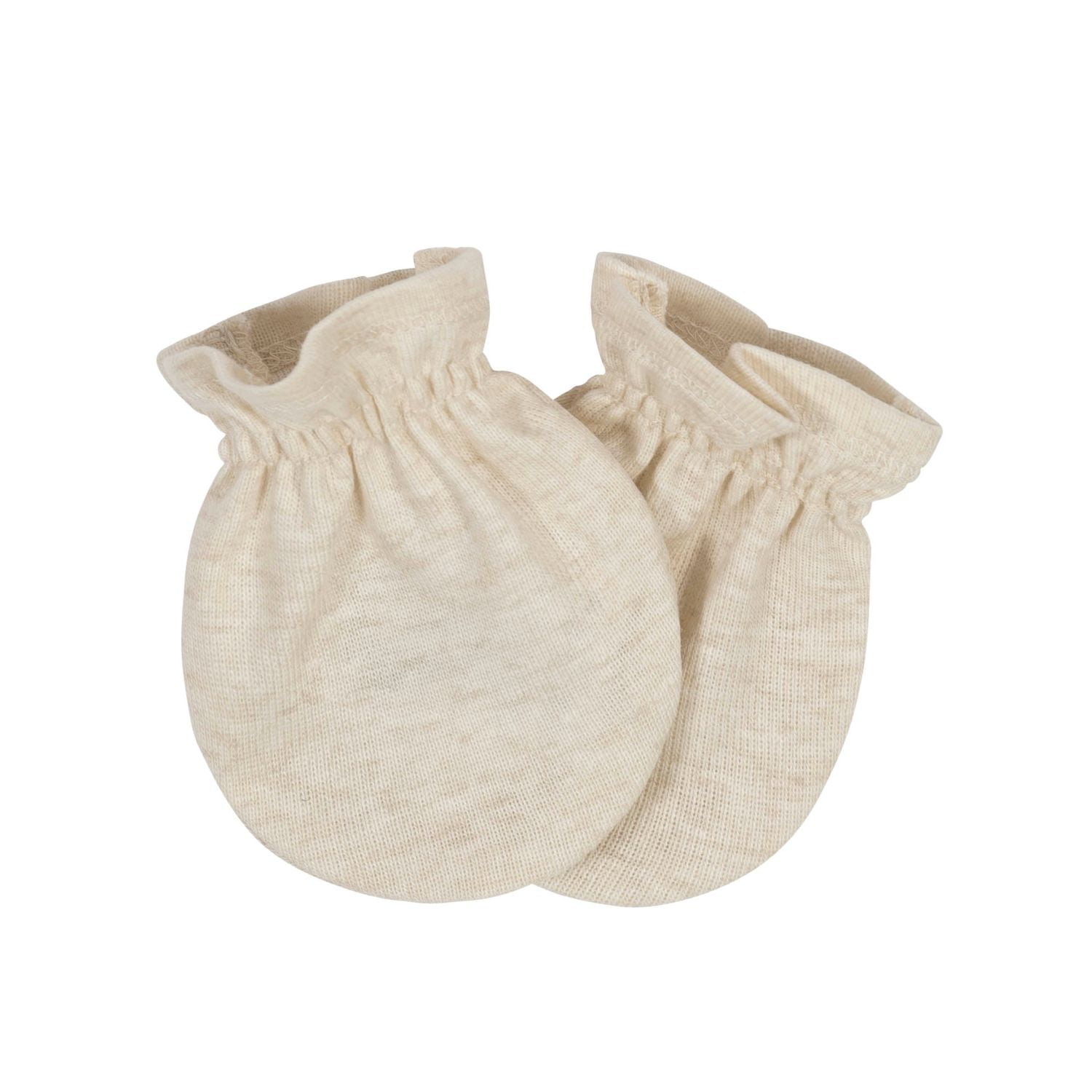 Onesies Brand Baby Boy Cap and Mitten Set, 12 Pack, Newborn - 0/6 Months