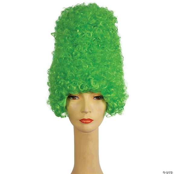 Women's Bargain Beehive Wig