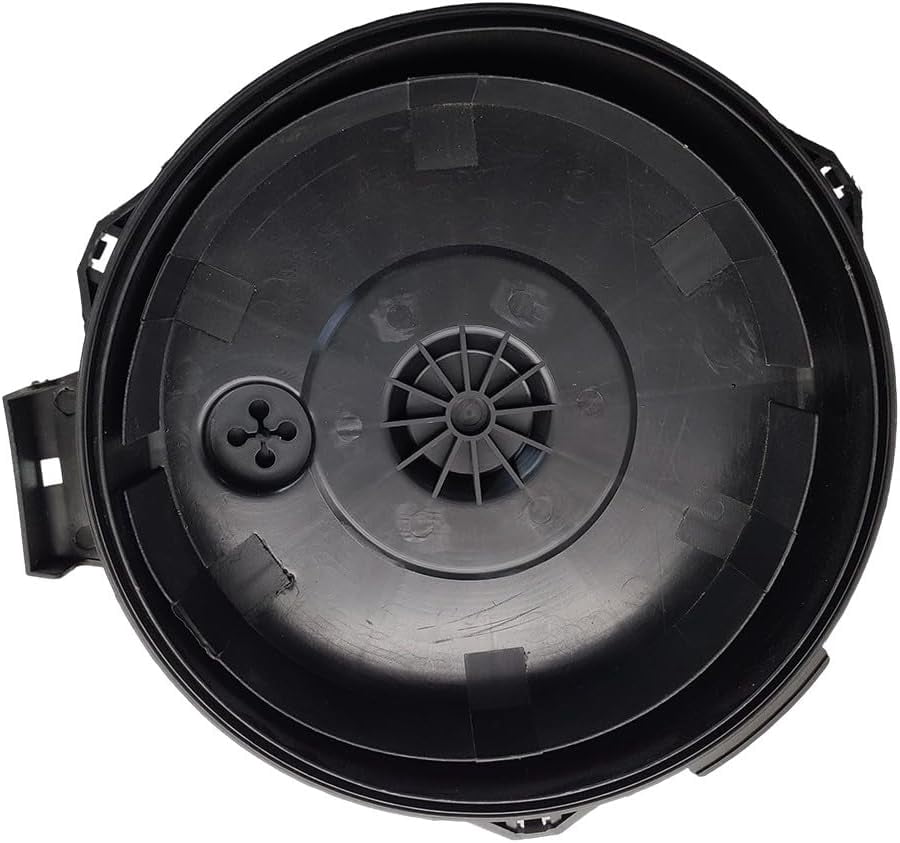 Air Filter Housing Cleaner Cover Replacement For Isuzu NPR-HDNQR NRR NPR Reach Replacement For Chevrolet W3500 W4500 W5500 Tiltmaster Replacement For GMC W3500 W4500 W5500 Forward 8980504341