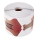 thumbnail image 1 of Nails Art Form Shaper, Adhesivo Acrílico Para Formas De Uñas DIY Para Salón, 1 of 7