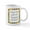 White, variant on CafePress - Did I Just Roll My Eyes Out Loud? Mug - 11 oz Ceramic Mug - Novelty Coffee Tea Cup
