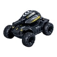 thumbnail image 3 of Los vehículos de juguete pequeños juegan con los coches que se tiran hacia atrás, el juguete modelo del tanque que se tira hacia atrás del tanque Negro, 3 of 8