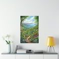 thumbnail image 4 of ELNEIT - Virgin Islands National Park Poster, Unframed Matte Paper, S02, 4 of 4