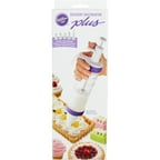 Wilton Cookie Pro" Ultra II Cookie Press 2104-4018 - Walmart.com