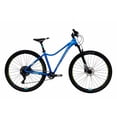 thumbnail image 1 of Bicicleta Belfort Ixchel SI B1 R29 T17 Azul Cobalto Aqua, 1 of 9