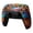 Graffiti, variant on Wireless Game Controller for P5 Pro/Slim/PC, P5 Controller with 1500mAh Battery/Dual Vibration/6-Axis Gyro