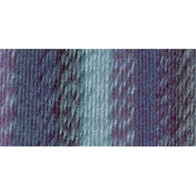 Lion Brand Ferris Wheel YarnFull Moon