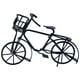 thumbnail image 1 of Mini bicicleta de metal, modelo de bicicleta en miniatura, bicicleta de escritorio, modelo de bicicleta, accesorio para fotos, 1 of 8