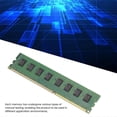 thumbnail image 5 of DDR3 2GB Ram 1333 MHz for Intel Desktop PC Memory 240Pin 1.5V New Dimm, 5 of 5