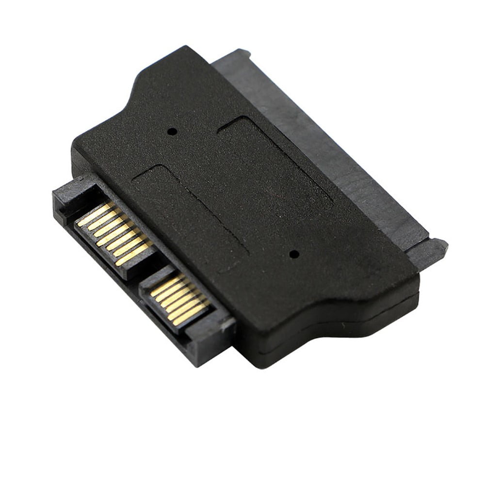 SinLoon SATA Female to 40 pin Male 3.5 inch IDE Adapter for PC and 