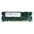 thumbnail image 2 of C7846A 64MB 100pin SDRAM for HP Color LaserJet 4500 4500N 4500DN 4500HDN HDN, 2 of 2