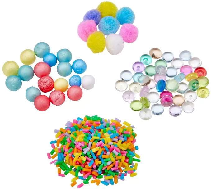 Cra-Z-Slimy Greatest of All Time Slime Kit