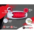 thumbnail image 3 of Kit de 10 Plafones Laterales LED Estrobo Rojo TUNELIGHT-RENOVATIO, 3 of 7