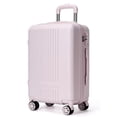 thumbnail image 1 of Maleta De Viaje Carry On 20" de Mano Cabina 10kg Rígida Doble Refuerzo Con * TSA Lock * Luggage suitcase Armored Travel, 1 of 2