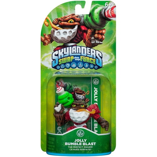 jolly bumble blast